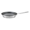 Fiskars All Steel Frying Pan, 28 Cm -Kitchencia Shop FI All Steel frying pan 28cm 1