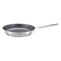 Fiskars All Steel Frying Pan, 28 Cm