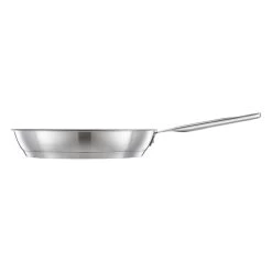 Fiskars All Steel Frying Pan, 28 Cm -Kitchencia Shop FI All Steel frying pan 28cm 2