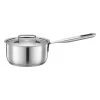 Fiskars All Steel Sauce Pan, 1,5 L -Kitchencia Shop FI All Steel sauce pan 15L 1