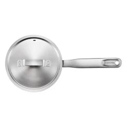 Fiskars All Steel Sauce Pan, 1,5 L -Kitchencia Shop FI All Steel sauce pan 15L 3