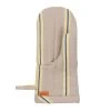 Ferm LIVING Hale Oven Mitt, Oyster - Lemon - Bright Blue -Kitchencia Shop FL1104265369 ferm LIVING SS22 HaleOvenMitt Oyster Lemon BrightBlue 1104265368 pack 1 kb