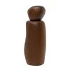 Ferm LIVING Pebble Grinder, Dark Brown -Kitchencia Shop FL1104266195 fermLIVING PebbleGrinder 1104266195 pack 1 kb