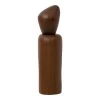 Ferm LIVING Cairn Grinder, Dark Brown -Kitchencia Shop FL1104266196 fermLIVING CairnGrinder 1104266196 pack 1 kb