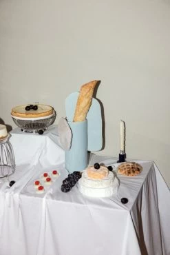 Alessi Citrus Basket 370 -Kitchencia Shop Finnish Design Shop 0723P FDS kesa 2023 1348