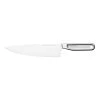 Fiskars All Steel Large Chef Knife -Kitchencia Shop Fiskars FI1062882 All steel iso kokkiveitsi 1062882 All Steel Large cooks knife kb