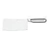 Fiskars All Steel Cleaver Knife -Kitchencia Shop Fiskars FI1062885 lihaveitsi 1062885 All Steel Cleaver knife dimensions kb