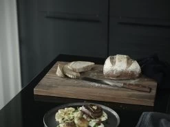 Fiskars Norr Bread Knife -Kitchencia Shop Fiskars Kitchen Environmental Norr Bread knife 1016480