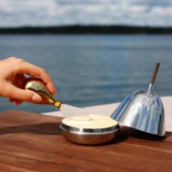 Klong Gömma Steel Container -Kitchencia Shop Gmma Steel 1