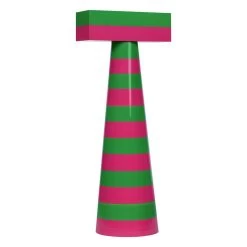 Hem Molino Grinder, Green - Magenta -Kitchencia Shop HEM Molino Grinder Green Magenta 02