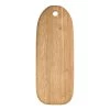 Heirol Woody Cutting Board, 55 X 21 Cm, Oak -Kitchencia Shop HRL18090 EE