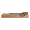 Heirol Woody In-drawer Knife Block, Ash -Kitchencia Shop HRL19111 EE