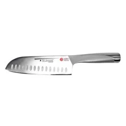 Heirol Pro Balance Santoku Knife