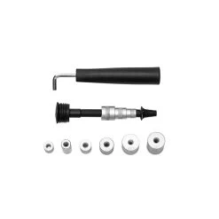 Heirol Pro Balance Vegetable Knife -Kitchencia Shop HRL24854 2 EE