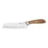 Heirol Albera Pro Santoku Knife, 18 Cm -Kitchencia Shop HRL27403 EE