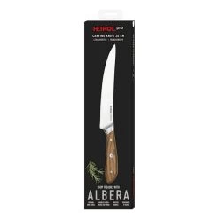 Heirol Albera Pro Carving Knife -Kitchencia Shop HRL27407 2 EE