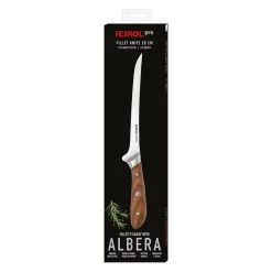 Heirol Albera Pro Fillet Knife -Kitchencia Shop HRL27412 2 EE