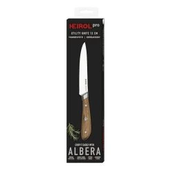 Heirol Albera Pro Utility Knife -Kitchencia Shop HRL27415 2 EE