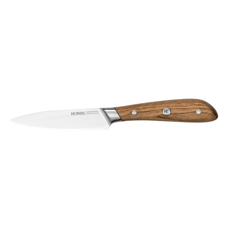 Heirol Albera Pro Paring Knife 3 Heirol Albera Pro Paring Knife