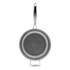 Heirol Steelsafe Pro Wok/frying Pan