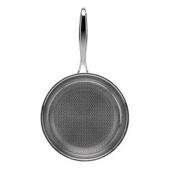 Heirol Steelsafe Pro Frying Pan, 28 Cm