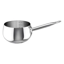 Heirol Belly Steel Casserole, 2 L -Kitchencia Shop HRL83302 3 EE