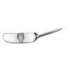 Heirol Belly Steel Frying Pan, 24 Cm -Kitchencia Shop HRL83324 EE