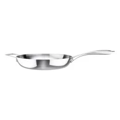 Heirol Allsafe Pro Frying Pan, 28 Cm