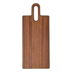 Hanna Saari Halikko Cutting Board, Medium, Elm