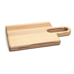 Hanna Saari Halikko Cutting Board, Small, Ash -Kitchencia Shop HS 6429810165114 S Saarni 2 EE