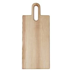 Hanna Saari Halikko Cutting Board, Medium, Ash