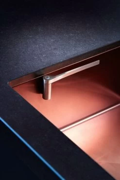 Happy Sinks Happy Sinks Dishcloth Holder, Steel -Kitchencia Shop HS HShappy sinks dish cloth holder steel 853830 1100xEE