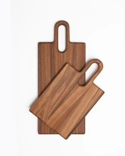 Hanna Saari Halikko Cutting Board, Medium, Elm -Kitchencia Shop HS S M Jalava 1 EE 1