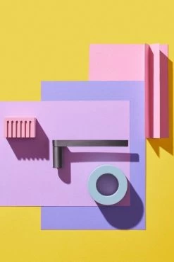 Happy Sinks Happy Sinks Dishcloth Holder, Charcoal -Kitchencia Shop HS happy sinks dish cloth holder bio composite 399370 1100x EE