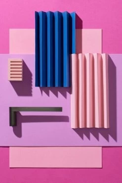 Happy Sinks Happy Sinks Dishcloth Holder, Charcoal -Kitchencia Shop HS happy sinks dish cloth holder bio composite 985911 1100x EE