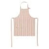 Ferm LIVING Hale Kids Apron, Rose - Bright Blue -Kitchencia Shop Hale lasten esiliina roosa sininen TM