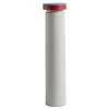 HAY Salt & Pepper Mill, L, Light Grey -Kitchencia Shop Hay20 Saltandpepper SM