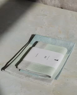 Lokal Helsinki Ilo Kitchen Towel, Korpi 10 Lokal Helsinki Ilo Kitchen Towel, Korpi -Kitchencia Shop ILO lokalkollektion lokalhelsinki2022 2