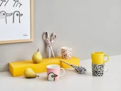 Iittala FXI Helle Scissors 21 Cm -Kitchencia Shop Iittala 2021 Oiva Toikka Collection 03