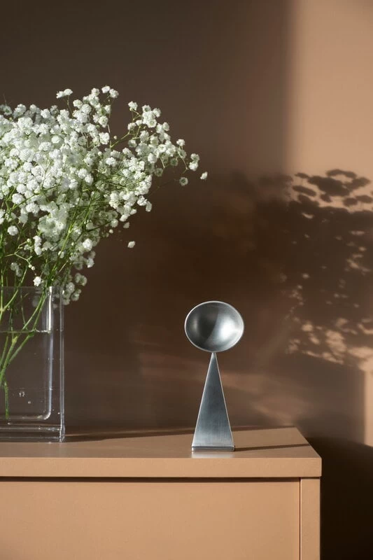 Nedre Foss Gram Measuring Spoon, Stainless Steel 7 Nedre Foss Gram Measuring Spoon, Stainless Steel - Image 5