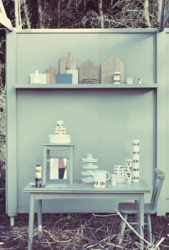 Ferm LIVING Cork Coaster -Kitchencia Shop Kitchen image6