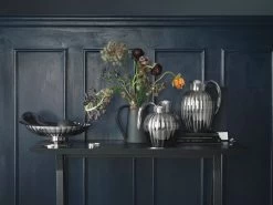 Georg Jensen Bernadotte Thermo Jug 0,8 L -Kitchencia Shop LIVING AW15 BERNADOTTE 02