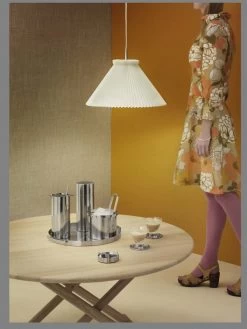 Stelton Arne Jacobsen Martini Mixer -Kitchencia Shop LS cylinda line 1970 h 1