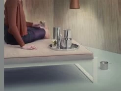 Stelton Arne Jacobsen Cocktail Shaker -Kitchencia Shop LS cylinda line 2010 b