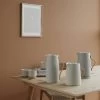 Stelton Emma Electric Kettle, Soft Sand -Kitchencia Shop LS x 200 9 x 201 9 x 210 9 Emma soft sand