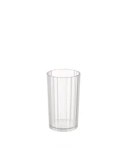 Alessi Plissé Hand Blender With Whisk And Chopper, Grey -Kitchencia Shop MDL10 BICCH 2