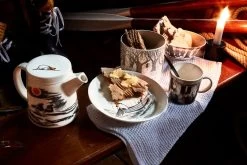 Kitchencia Shop 21 Arabia Moomin Jar, 0,7 L, True To Its Origins