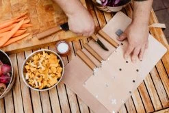 Marttiini Cabin Chef Knife Set -Kitchencia Shop Marttiini Cabin Chef K6A0037