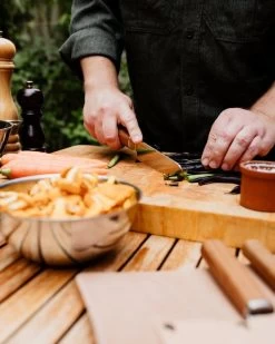 Marttiini Cabin Chef Chef Knife -Kitchencia Shop Marttiini Cabin Chef K6A9966 2