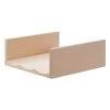 Mattiazzi Bibita Bottle Rack, Beech -Kitchencia Shop Mattiazzi Bibita MaxFrommeld 1